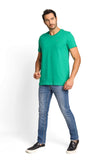 Camiseta Aramis Básica - Sale - LIVE - Henri Store