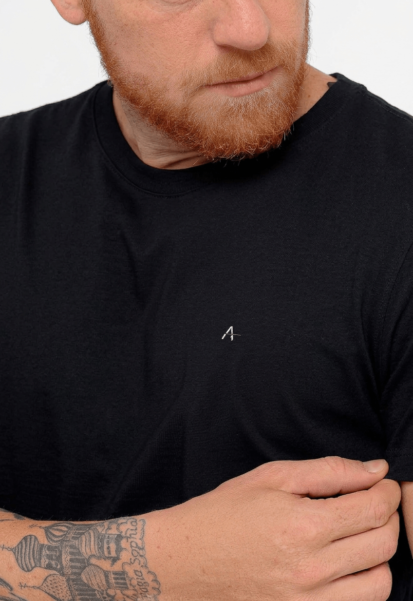 Camiseta Aramis Básica - Sale - LIVE - Henri Store