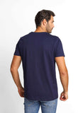 Camiseta Aramis Básica - Sale - LIVE - Henri Store
