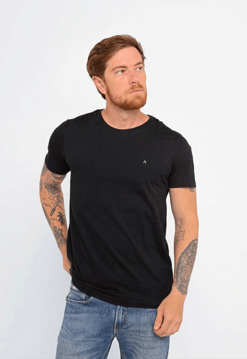 Camiseta Aramis Básica - Sale - LIVE - Henri Store