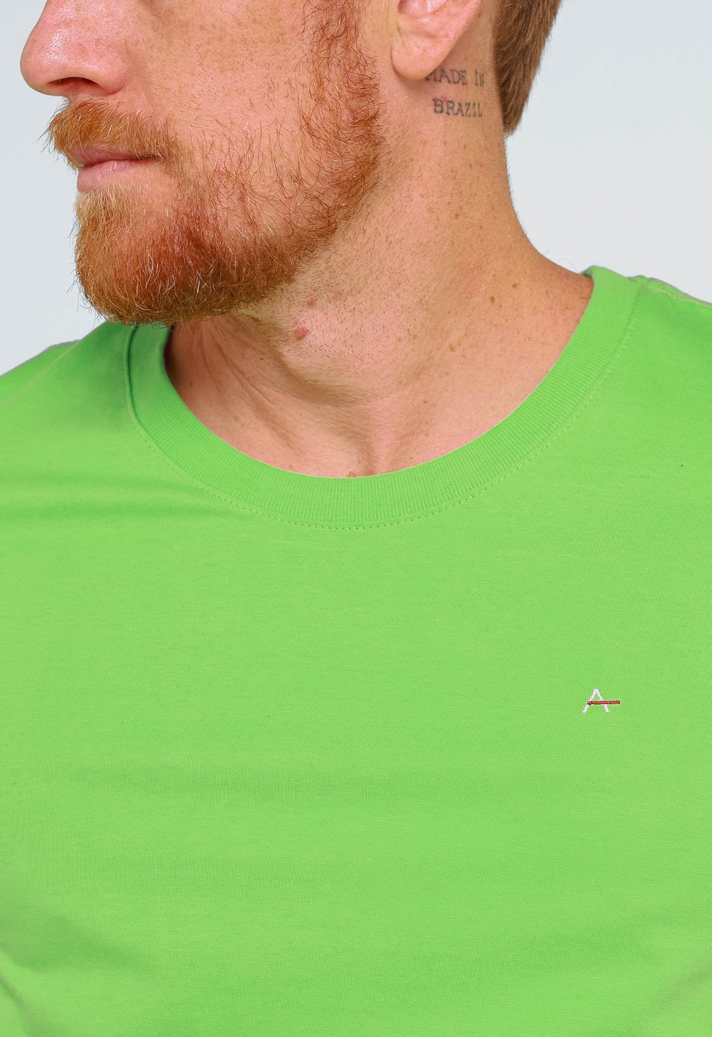 Camiseta Aramis Básica - Sale - LIVE - Henri Store