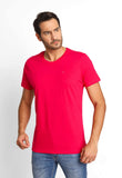 Camiseta Aramis Básica - Sale - LIVE - Henri Store