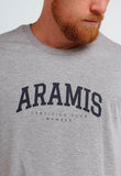 Camiseta Aramis Certified Club Member - Henri Store