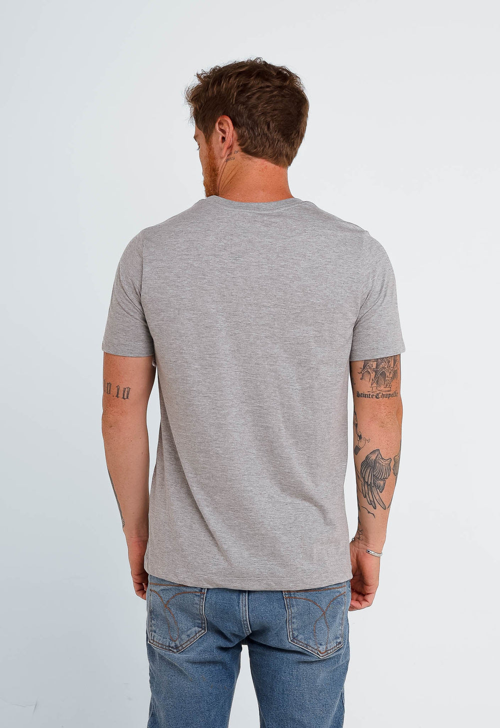 Camiseta Aramis Certified Club Member - Henri Store