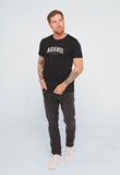 Camiseta Aramis Certified Club Member - Henri Store