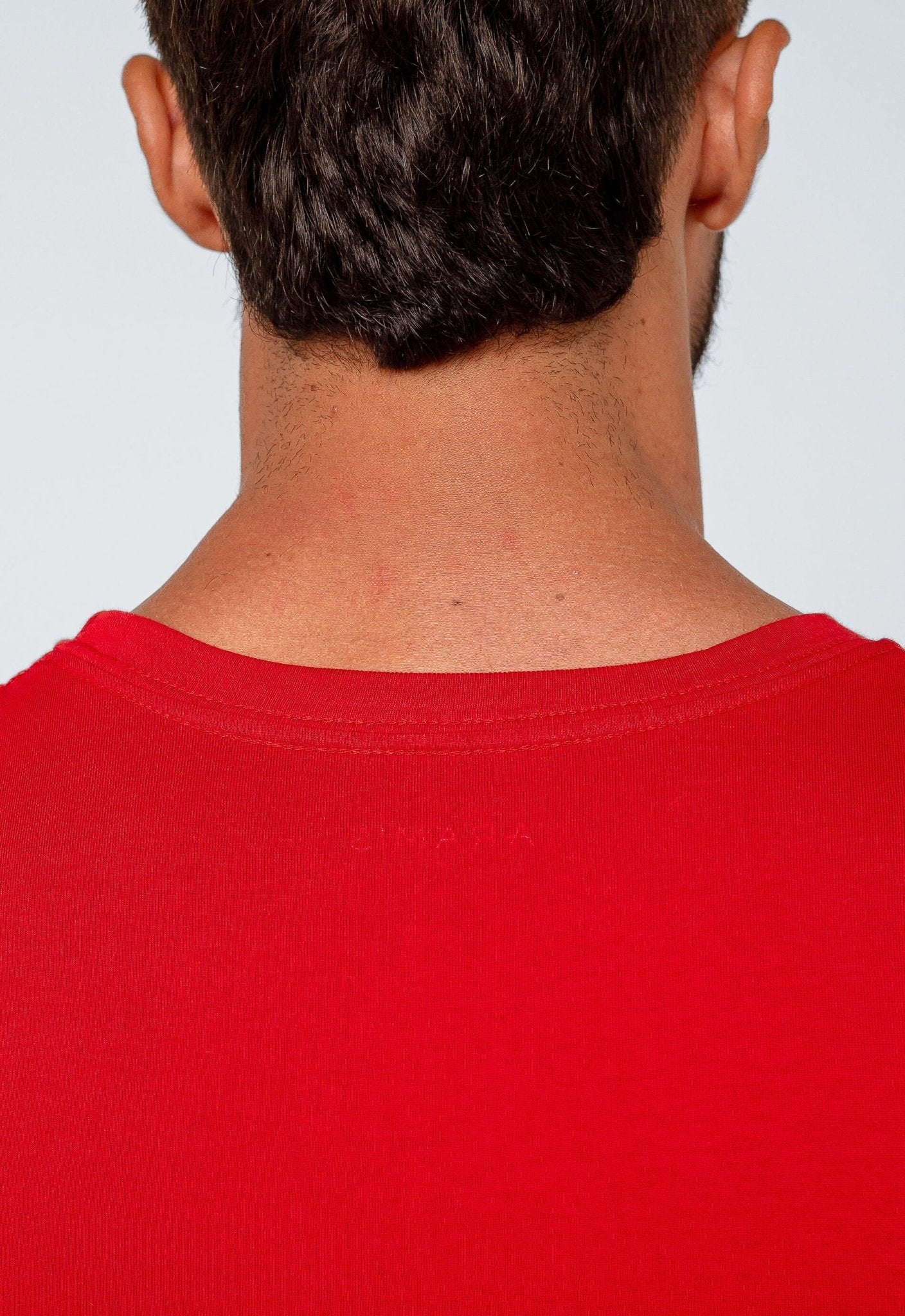 Camiseta Aramis Certified Club Member - Henri Store