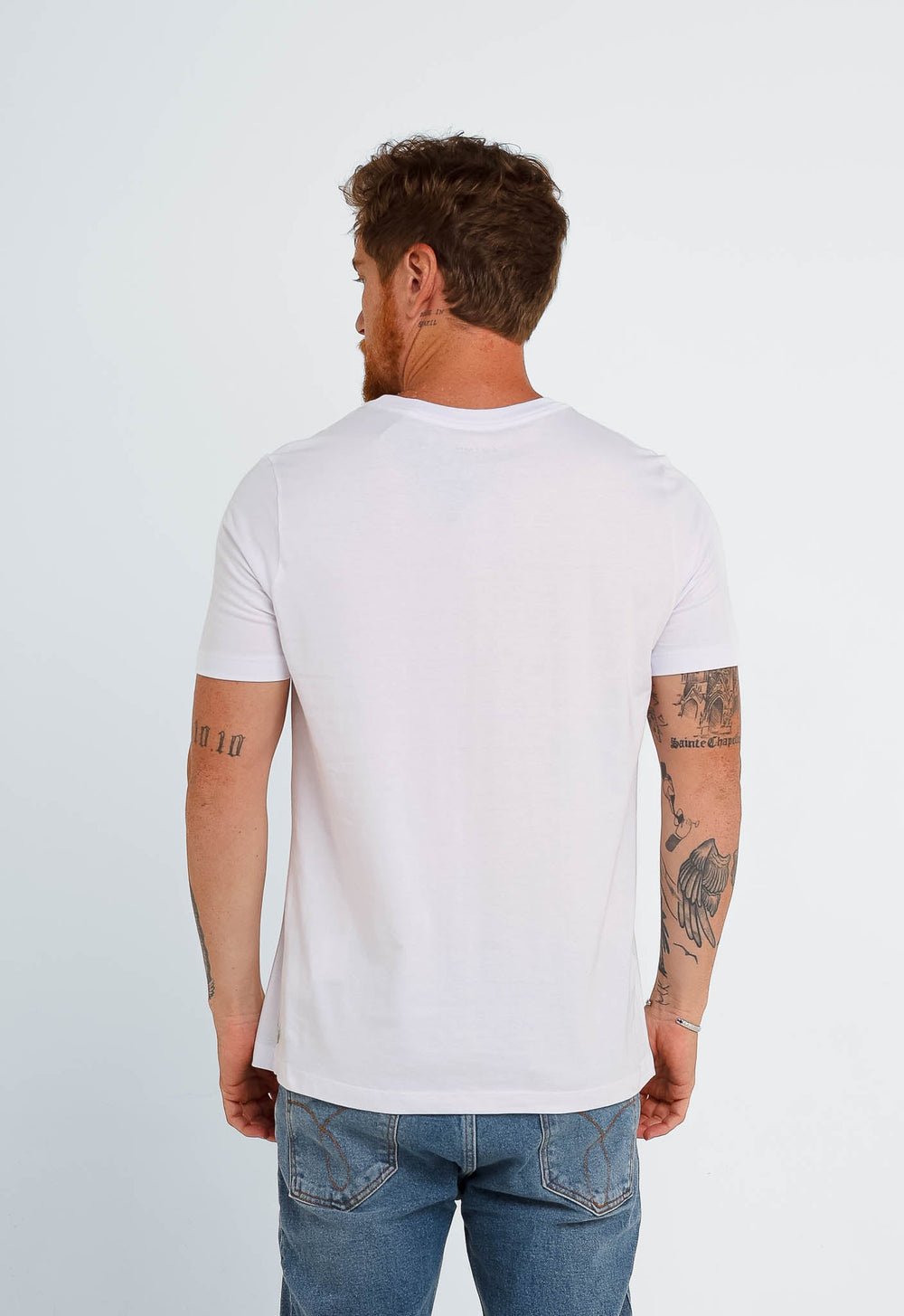 Camiseta Aramis Certified Club Member - Henri Store