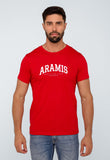 Camiseta Aramis Certified Club Member - Henri Store