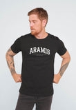 Camiseta Aramis Certified Club Member - Henri Store