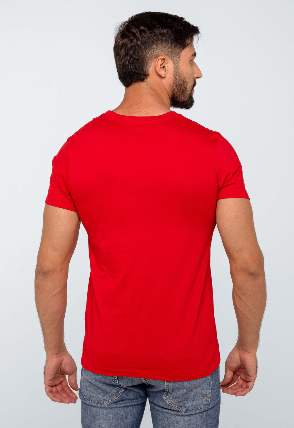 Camiseta Aramis Certified Club Member - Henri Store