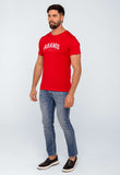 Camiseta Aramis Certified Club Member - Henri Store