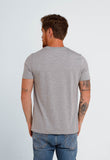 Camiseta Aramis Logo Barcode - Sale - Henri Store