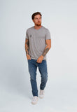 Camiseta Aramis Logo Barcode - Sale - Henri Store