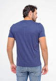 Camiseta Aramis Logo Peito A Bordado - Sale - Henri Store