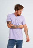 Camiseta Aramis Logo Peito A Bordado - Sale - Henri Store
