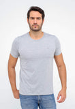 Camiseta Aramis Logo Peito A Bordado - Sale - Henri Store