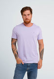 Camiseta Aramis Logo Peito A Bordado - Sale - Henri Store