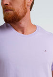 Camiseta Aramis Logo Peito A Bordado - Sale - Henri Store