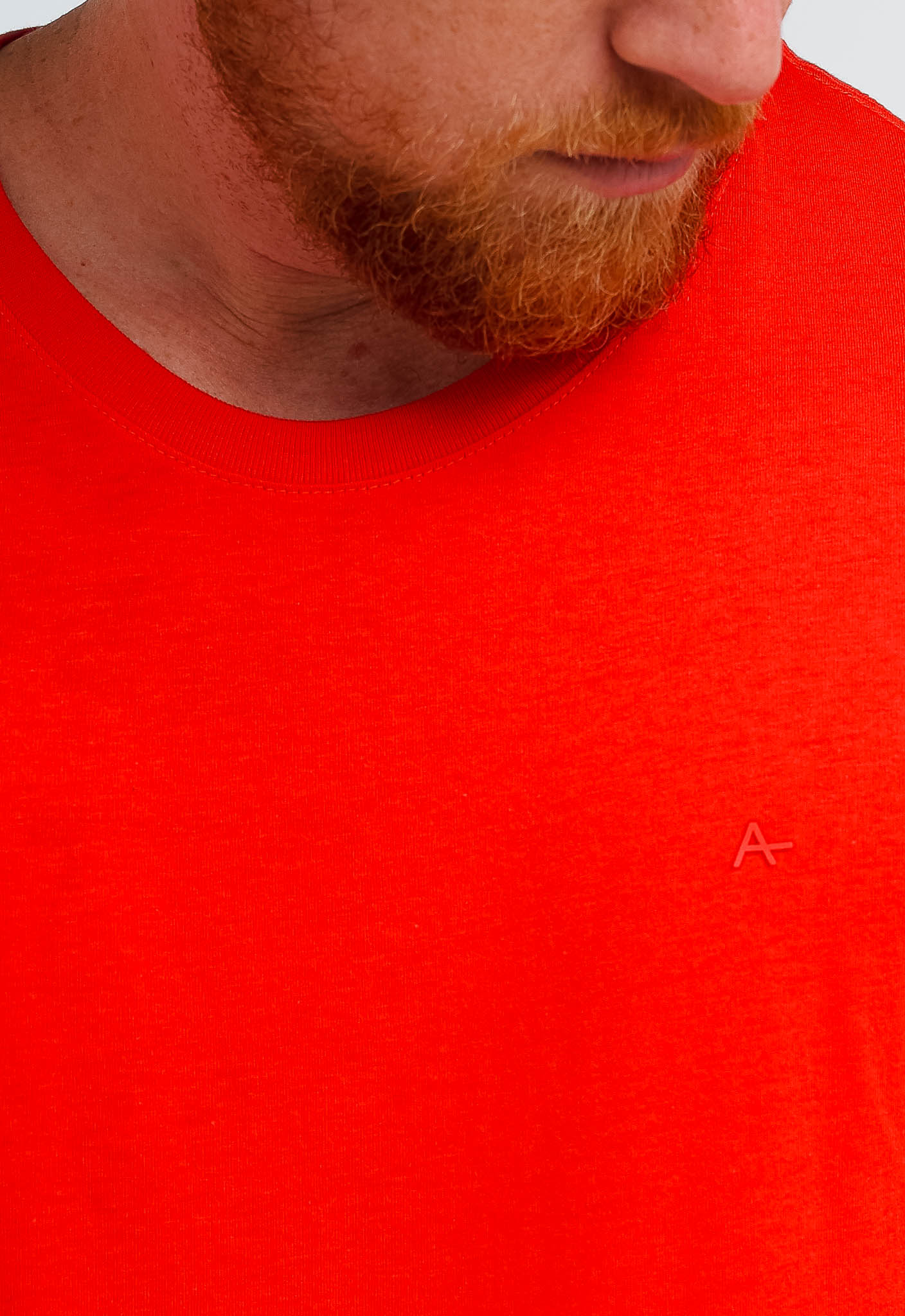 Camiseta Aramis Logo Peito A Silkado - Henri Store