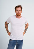 Camiseta Aramis Logo Peito A Silkado - Henri Store