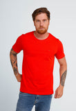 Camiseta Aramis Logo Peito A Silkado - Henri Store