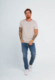 Camiseta Aramis Logo Peito A Silkado - Henri Store