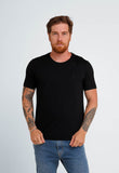 Camiseta Aramis Logo Peito A Silkado - Henri Store