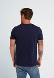 Camiseta Aramis Logo Peito A Silkado - Henri Store