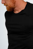 Camiseta Aramis Logo Peito A Silkado - Henri Store