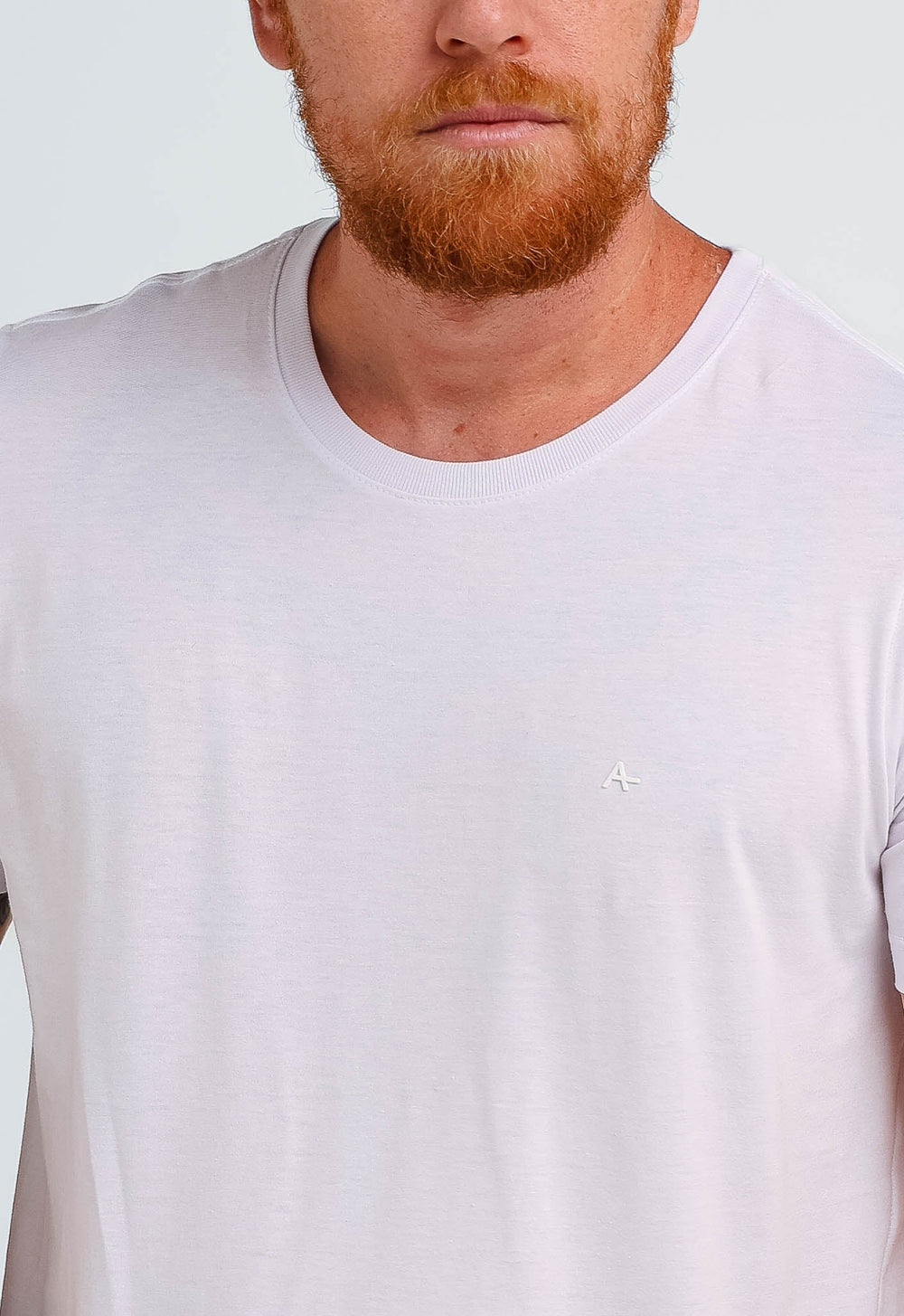 Camiseta Aramis Logo Peito A Silkado - Henri Store
