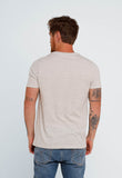 Camiseta Aramis Logo Peito A Silkado - Henri Store