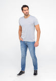 Camiseta Aramis Logo Peito Writing - Sale - Henri Store