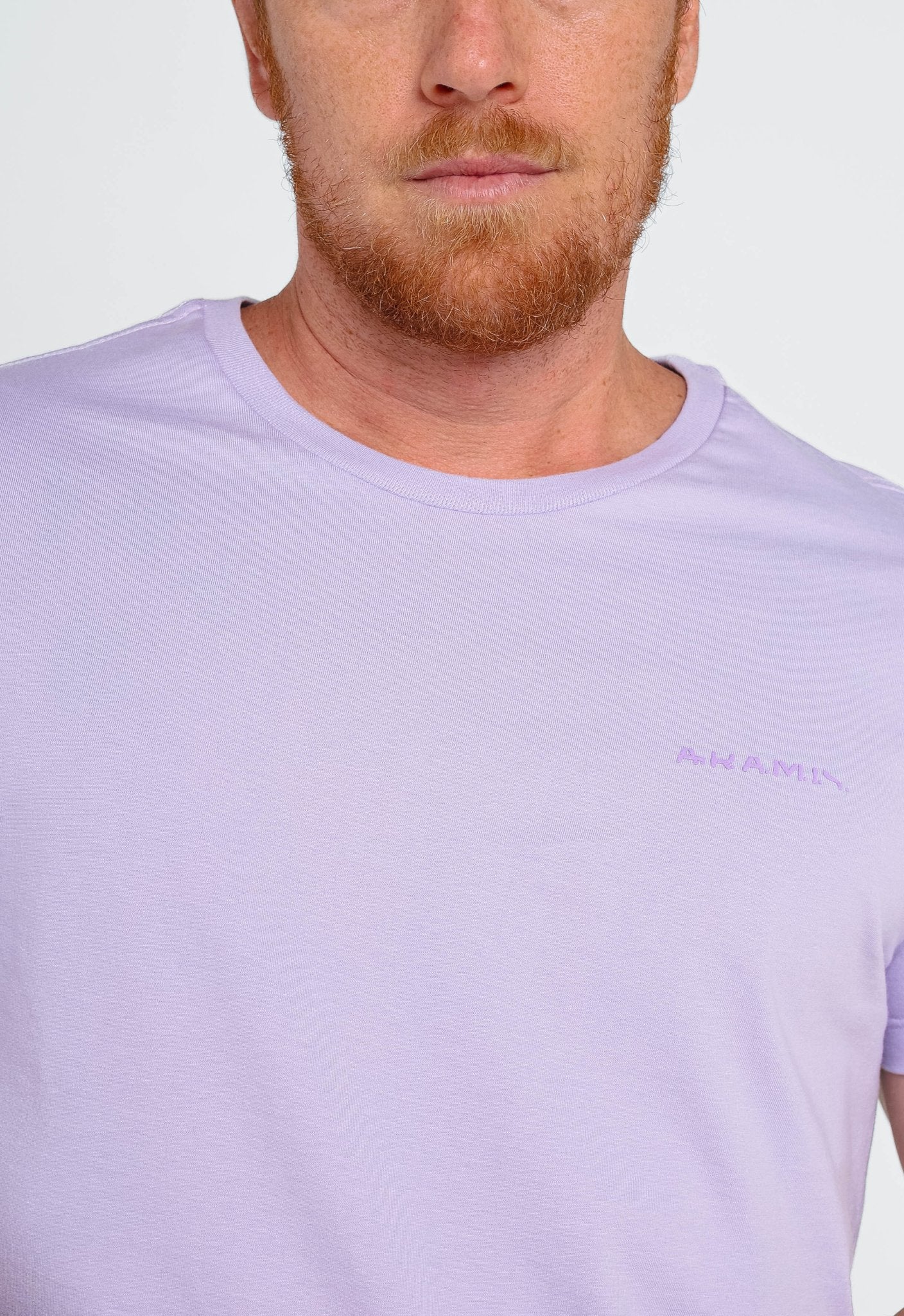 Camiseta Aramis Logo Peito Writing - Sale - Henri Store