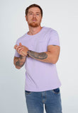 Camiseta Aramis Logo Peito Writing - Sale - Henri Store