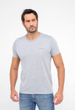 Camiseta Aramis Logo Peito Writing - Sale - Henri Store