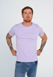 Camiseta Aramis Logo Peito Writing - Sale - Henri Store