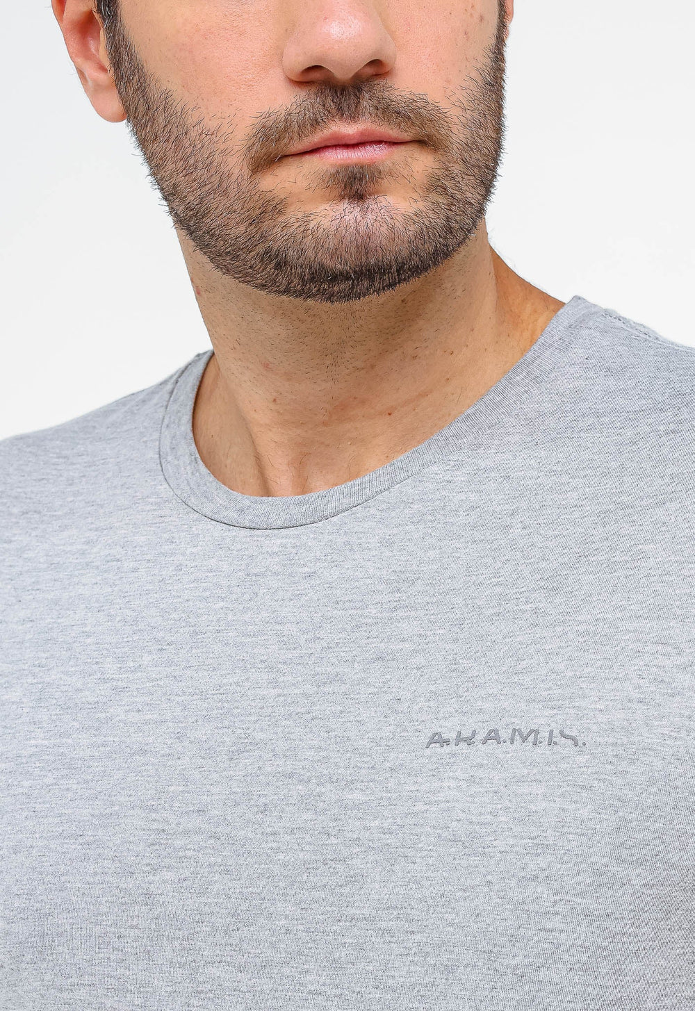 Camiseta Aramis Logo Peito Writing - Sale - Henri Store