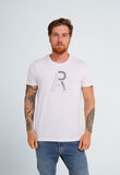 Camiseta Aramis Outline - Henri Store