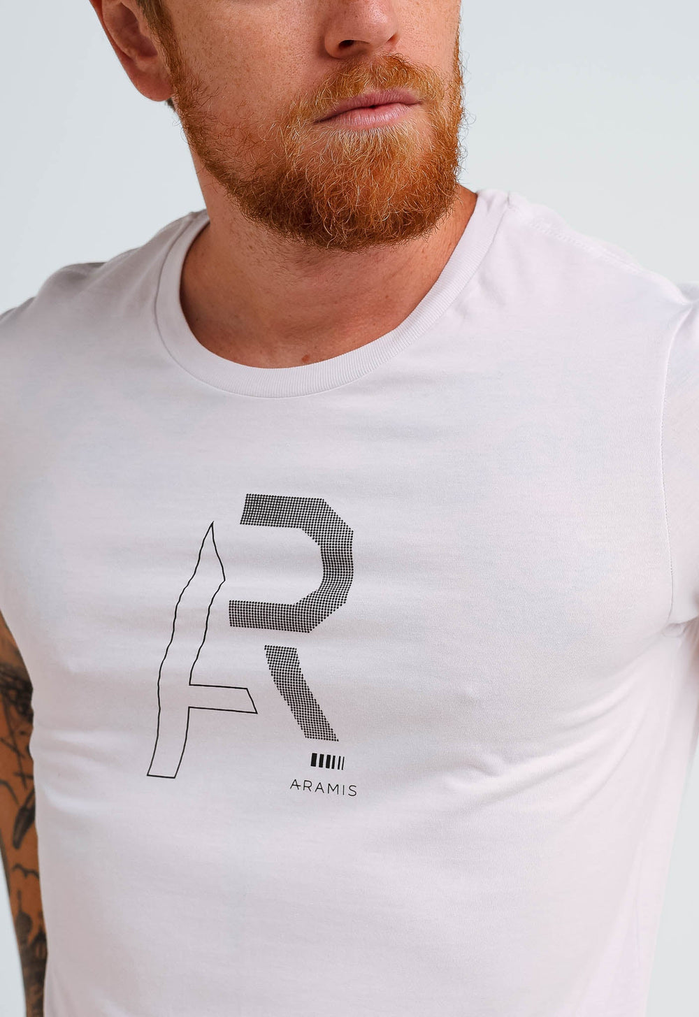 Camiseta Aramis Outline - Henri Store
