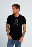 Camiseta Aramis Outline - Henri Store