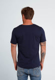 Camiseta Aramis Outline - Henri Store