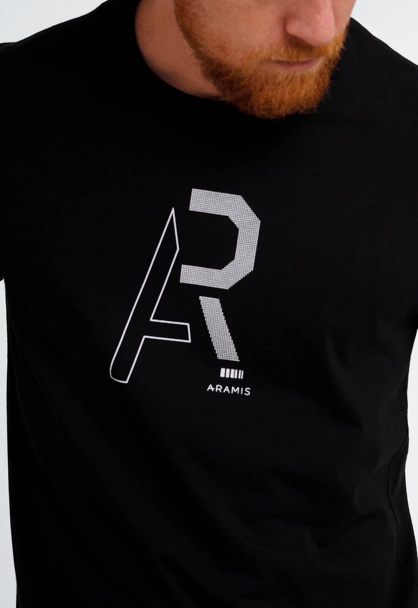 Camiseta Aramis Outline - Henri Store