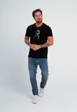 Camiseta Aramis Outline - Henri Store