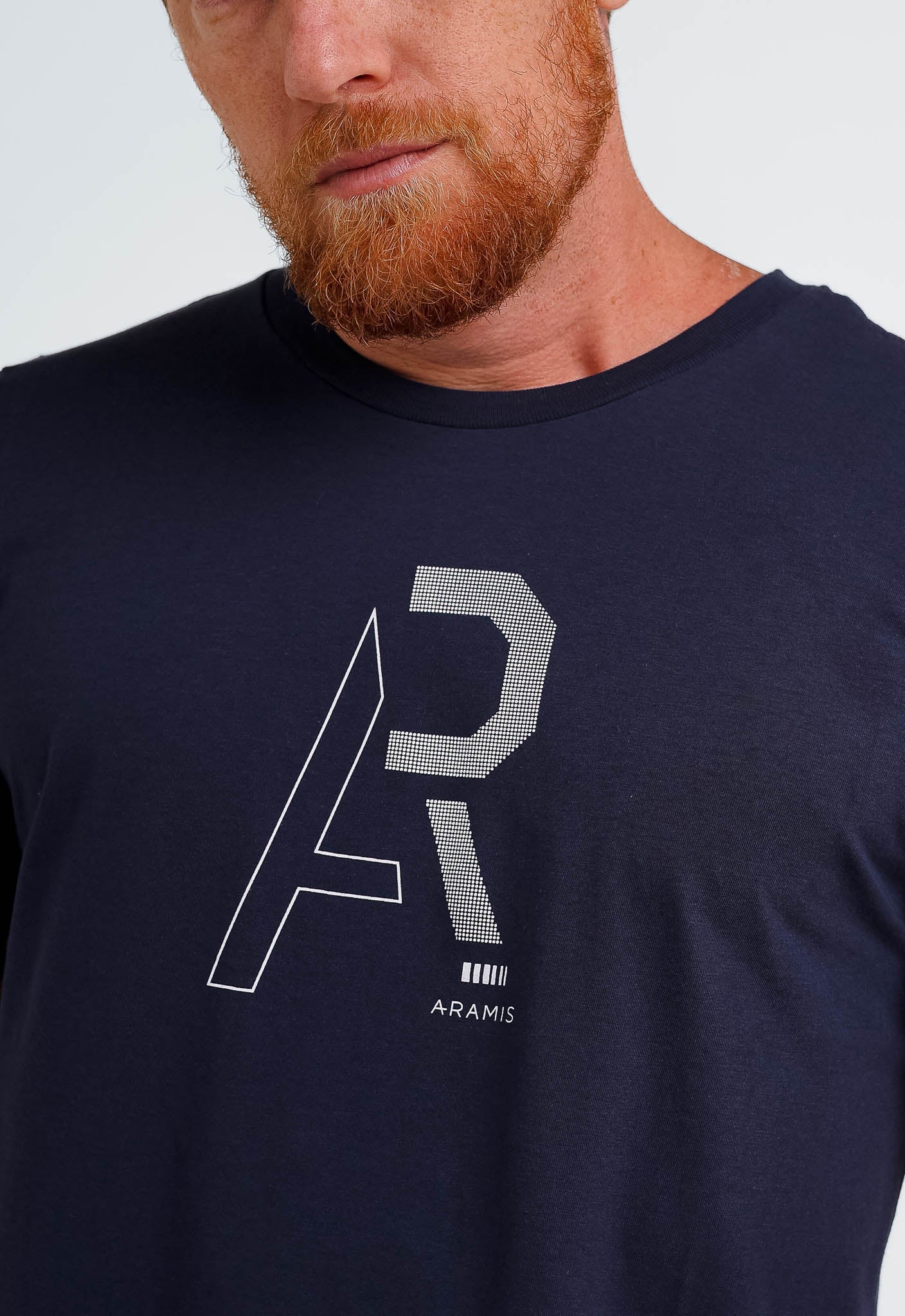 Camiseta Aramis Outline - Henri Store