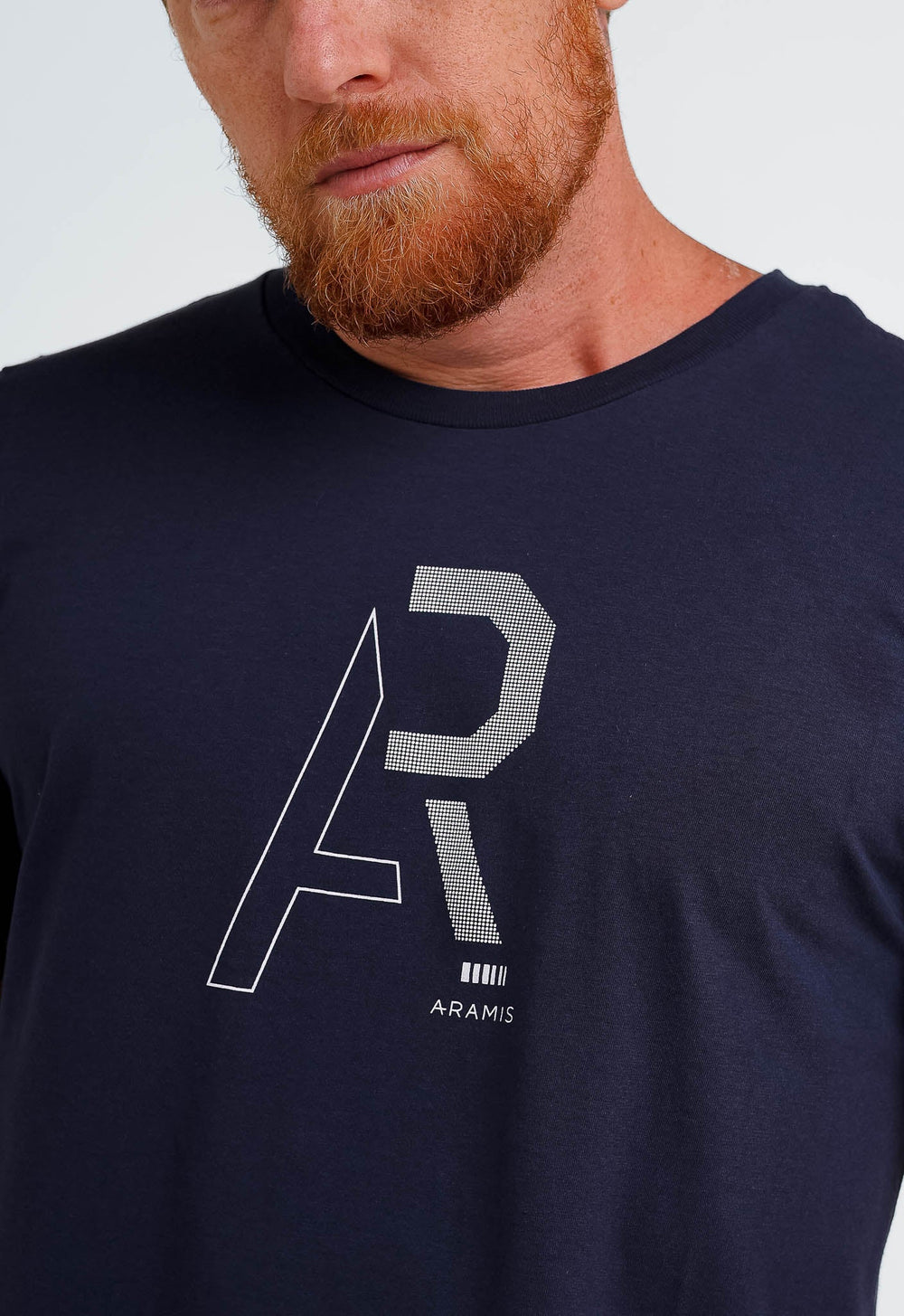 Camiseta Aramis Outline - Henri Store