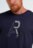 Camiseta Aramis Outline - Henri Store