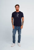 Camiseta Aramis Outline - Henri Store