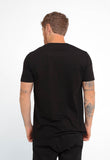 Camiseta Armani Exchange Bolso Peito - Henri Store