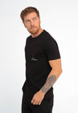 Camiseta Armani Exchange Bolso Peito - Henri Store