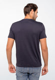 Camiseta Armani Exchange Ext.1991 Milano NY - LIVE - Henri Store